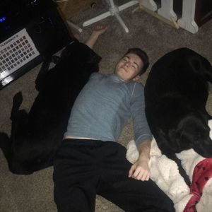 Meet your Posher, Michelina